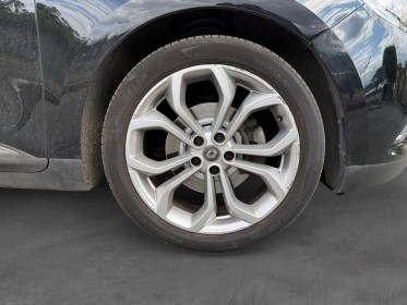 Renault grand scenic iv business tce 140 business intens / gps / radar occasion champigny-sur-marne (94) simplicicar...