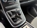 Renault grand scenic iv business tce 140 business intens / gps / radar occasion champigny-sur-marne (94) simplicicar...