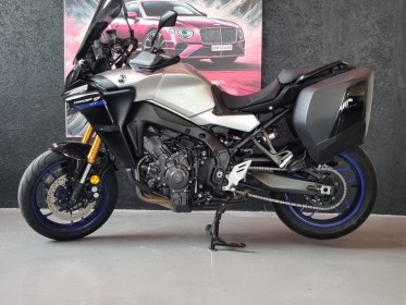 Yamaha tracer 9  900cc gt occasion simplicicar pontarlier simplicicar simplicibike france