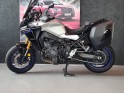 Yamaha tracer 9  900cc gt occasion simplicicar pontarlier simplicicar simplicibike france