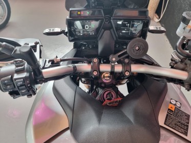 Yamaha tracer 9  900cc gt occasion simplicicar pontarlier simplicicar simplicibike france