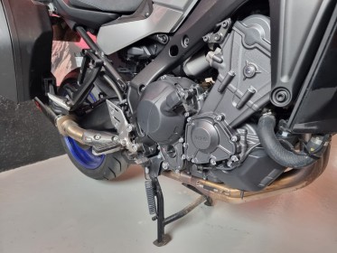 Yamaha tracer 9  900cc gt occasion simplicicar pontarlier simplicicar simplicibike france