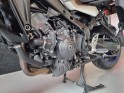 Yamaha tracer 9  900cc gt occasion simplicicar pontarlier simplicicar simplicibike france
