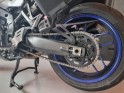 Yamaha tracer 9  900cc gt occasion simplicicar pontarlier simplicicar simplicibike france