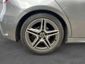 Mercedes classe a 180 d 7g-dct amg line, phase 2019 entretiens mercedes, full options, toit ouvrant, sièges électrique,......