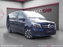 Mercedes classe v long 220 d 9g-tronic style tva récupérable occasion montreuil (porte de vincennes)(75) simplicicar...