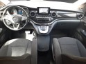 Mercedes classe v long 220 d 9g-tronic style tva récupérable occasion montreuil (porte de vincennes)(75) simplicicar...