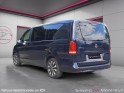 Mercedes classe v long 220 d 9g-tronic style tva récupérable occasion montreuil (porte de vincennes)(75) simplicicar...