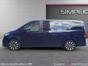 Mercedes classe v long 220 d 9g-tronic style tva récupérable occasion montreuil (porte de vincennes)(75) simplicicar...