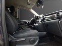 Mercedes classe v long 220 d 9g-tronic style tva récupérable occasion montreuil (porte de vincennes)(75) simplicicar...