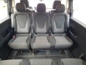Mercedes classe v long 220 d 9g-tronic style tva récupérable occasion montreuil (porte de vincennes)(75) simplicicar...