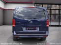 Mercedes classe v long 220 d 9g-tronic style tva récupérable occasion montreuil (porte de vincennes)(75) simplicicar...