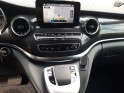 Mercedes classe v long 220 d 9g-tronic style tva récupérable occasion montreuil (porte de vincennes)(75) simplicicar...