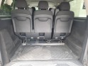 Mercedes classe v long 220 d 9g-tronic style tva récupérable occasion montreuil (porte de vincennes)(75) simplicicar...