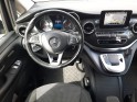 Mercedes classe v long 220 d 9g-tronic style tva récupérable occasion montreuil (porte de vincennes)(75) simplicicar...