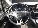 Mercedes classe v long 220 d 9g-tronic style tva récupérable occasion montreuil (porte de vincennes)(75) simplicicar...