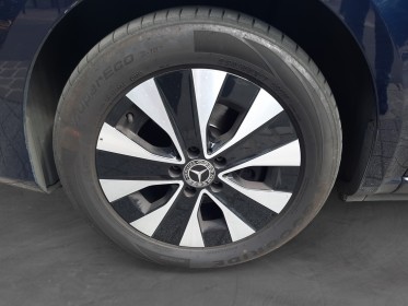 Mercedes classe v long 220 d 9g-tronic style tva récupérable occasion montreuil (porte de vincennes)(75) simplicicar...