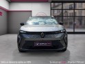 Renault scenic iconic / camera de recul / toit ouvrant panoramique / full option occasion paris 17ème (75)(porte maillot)...