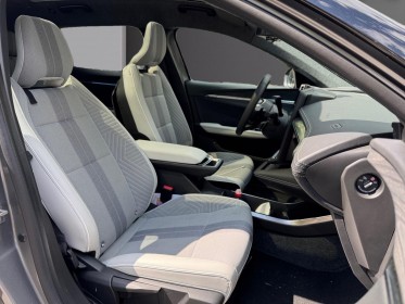 Renault scenic iconic / camera de recul / toit ouvrant panoramique / full option occasion paris 17ème (75)(porte maillot)...