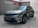 Renault scenic iconic / camera de recul / toit ouvrant panoramique / full option occasion paris 17ème (75)(porte maillot)...