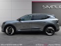 Renault scenic iconic / camera de recul / toit ouvrant panoramique / full option occasion paris 17ème (75)(porte maillot)...