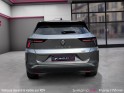 Renault scenic iconic / camera de recul / toit ouvrant panoramique / full option occasion paris 17ème (75)(porte maillot)...