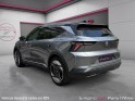 Renault scenic iconic / camera de recul / toit ouvrant panoramique / full option occasion paris 17ème (75)(porte maillot)...