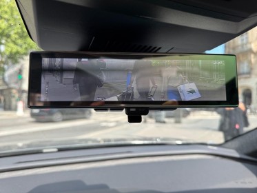 Renault scenic iconic / camera de recul / toit ouvrant panoramique / full option occasion paris 17ème (75)(porte maillot)...