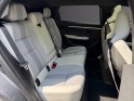 Renault scenic iconic / camera de recul / toit ouvrant panoramique / full option occasion paris 17ème (75)(porte maillot)...