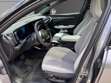 Renault scenic iconic / camera de recul / toit ouvrant panoramique / full option occasion paris 17ème (75)(porte maillot)...