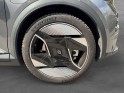 Renault scenic iconic / camera de recul / toit ouvrant panoramique / full option occasion paris 17ème (75)(porte maillot)...