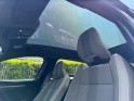 Renault scenic iconic / camera de recul / toit ouvrant panoramique / full option occasion paris 17ème (75)(porte maillot)...