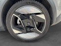 Renault scenic iconic / camera de recul / toit ouvrant panoramique / full option occasion paris 17ème (75)(porte maillot)...
