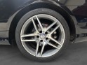 Mercedes classe e cabriolet 350d amg line garantie 12 mois occasion simplicicar bretigny-sur-orge simplicicar simplicibike...