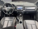 Ford ranger double cabine 2.0 ecoblue 205 ch bva10 e-4wd wildtrak occasion simplicicar frejus  simplicicar simplicibike france