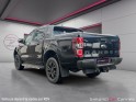 Ford ranger double cabine 2.0 ecoblue 205 ch bva10 e-4wd wildtrak occasion simplicicar frejus  simplicicar simplicibike france