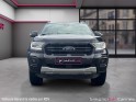 Ford ranger double cabine 2.0 ecoblue 205 ch bva10 e-4wd wildtrak occasion simplicicar frejus  simplicicar simplicibike france