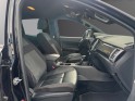 Ford ranger double cabine 2.0 ecoblue 205 ch bva10 e-4wd wildtrak occasion simplicicar frejus  simplicicar simplicibike france