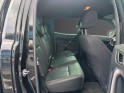 Ford ranger double cabine 2.0 ecoblue 205 ch bva10 e-4wd wildtrak occasion simplicicar frejus  simplicicar simplicibike france