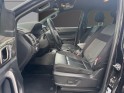 Ford ranger double cabine 2.0 ecoblue 205 ch bva10 e-4wd wildtrak occasion simplicicar frejus  simplicicar simplicibike france