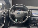 Ford ranger double cabine 2.0 ecoblue 205 ch bva10 e-4wd wildtrak occasion simplicicar frejus  simplicicar simplicibike france