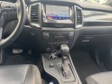 Ford ranger double cabine 2.0 ecoblue 205 ch bva10 e-4wd wildtrak occasion simplicicar frejus  simplicicar simplicibike france