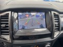 Ford ranger double cabine 2.0 ecoblue 205 ch bva10 e-4wd wildtrak occasion simplicicar frejus  simplicicar simplicibike france