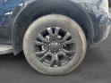 Ford ranger double cabine 2.0 ecoblue 205 ch bva10 e-4wd wildtrak occasion simplicicar frejus  simplicicar simplicibike france