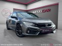 Honda civic 2020 1.0 i-vtec 126 cvt executive occasion simplicicar frejus  simplicicar simplicibike france