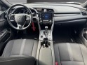 Honda civic 2020 1.0 i-vtec 126 cvt executive occasion simplicicar frejus  simplicicar simplicibike france