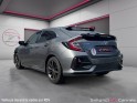 Honda civic 2020 1.0 i-vtec 126 cvt executive occasion simplicicar frejus  simplicicar simplicibike france