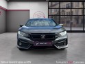 Honda civic 2020 1.0 i-vtec 126 cvt executive occasion simplicicar frejus  simplicicar simplicibike france