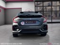 Honda civic 2020 1.0 i-vtec 126 cvt executive occasion simplicicar frejus  simplicicar simplicibike france