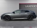 Honda civic 2020 1.0 i-vtec 126 cvt executive occasion simplicicar frejus  simplicicar simplicibike france